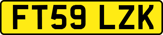 FT59LZK