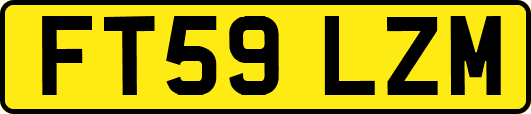 FT59LZM