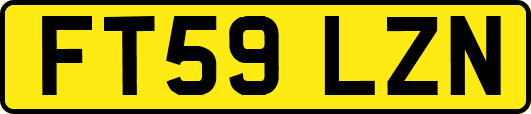 FT59LZN
