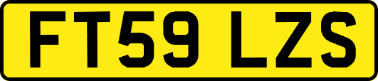 FT59LZS