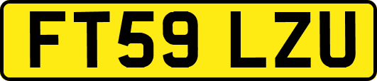 FT59LZU