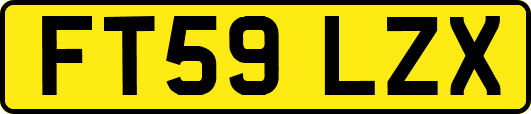 FT59LZX