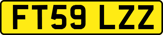 FT59LZZ