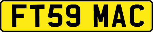 FT59MAC