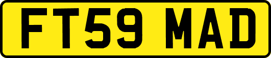 FT59MAD