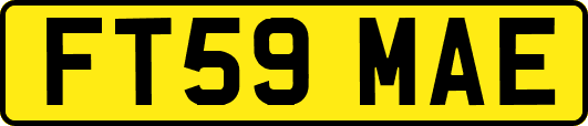 FT59MAE