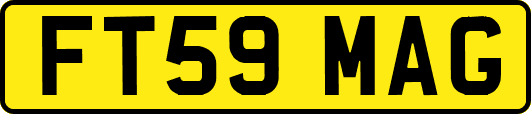FT59MAG
