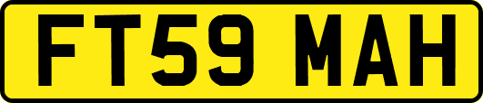 FT59MAH