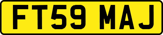 FT59MAJ