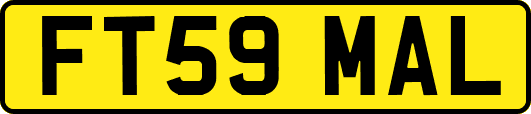 FT59MAL