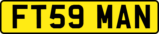 FT59MAN