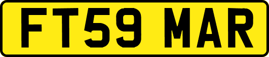 FT59MAR