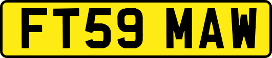 FT59MAW