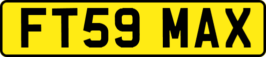 FT59MAX