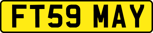 FT59MAY