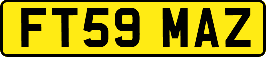 FT59MAZ