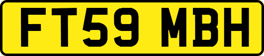 FT59MBH