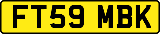 FT59MBK