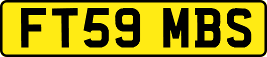 FT59MBS