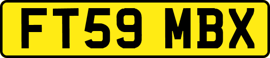 FT59MBX