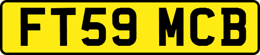 FT59MCB