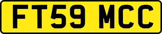 FT59MCC