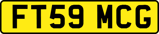 FT59MCG
