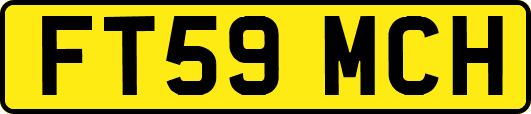 FT59MCH