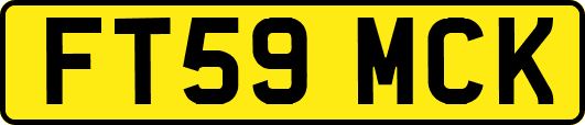 FT59MCK