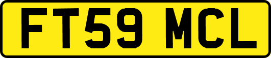 FT59MCL