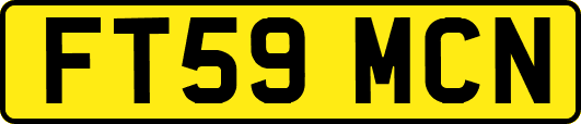 FT59MCN