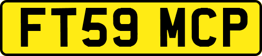 FT59MCP