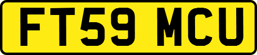 FT59MCU