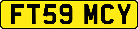 FT59MCY