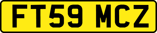 FT59MCZ
