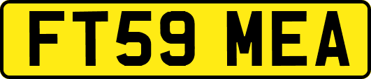 FT59MEA