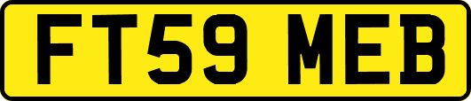 FT59MEB