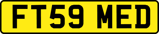 FT59MED