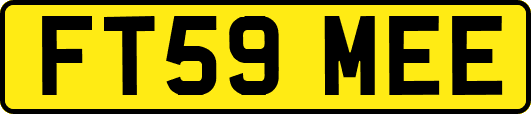 FT59MEE