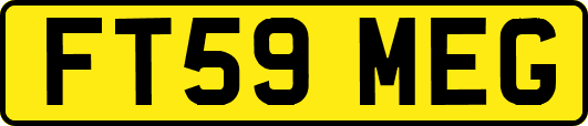 FT59MEG