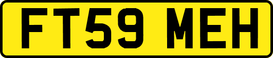 FT59MEH