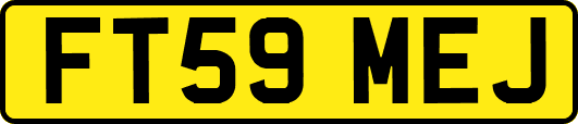 FT59MEJ