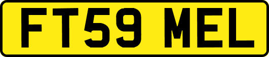 FT59MEL