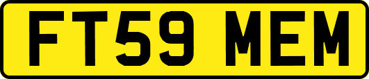 FT59MEM