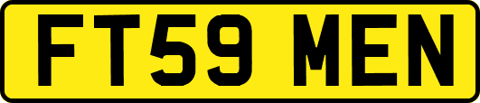 FT59MEN
