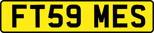 FT59MES
