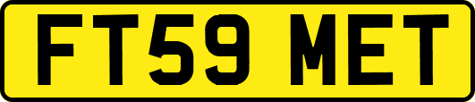 FT59MET