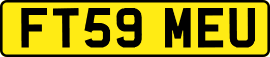 FT59MEU