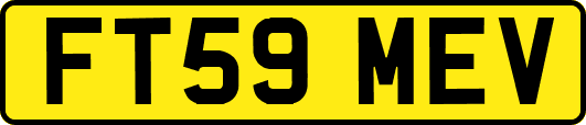 FT59MEV