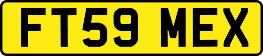 FT59MEX